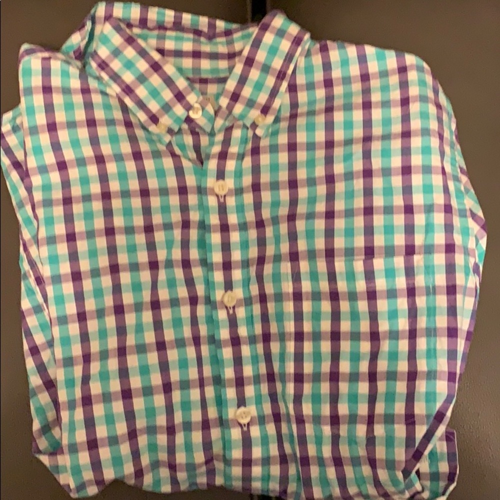 J. Crew Shirt
